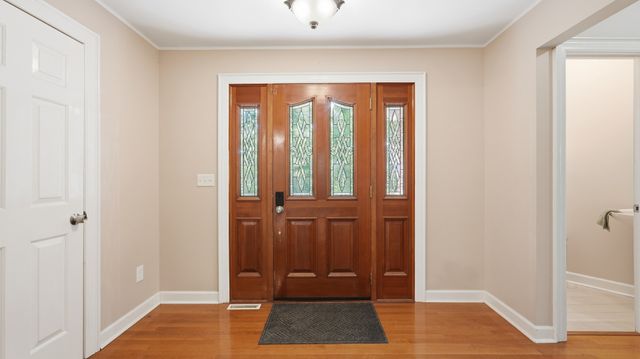 419 Laurel Crown Rd, Manchester, TN 37355