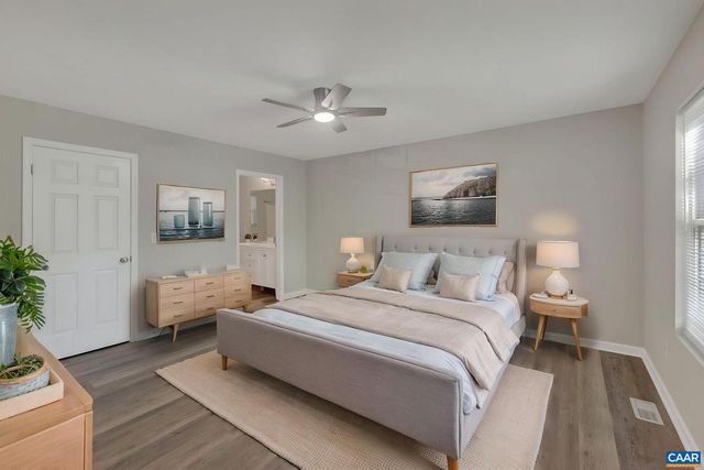 8 JENNINGS DR, Palmyra, VA 22963