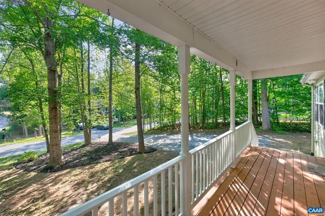 8 JENNINGS DR, Palmyra, VA 22963