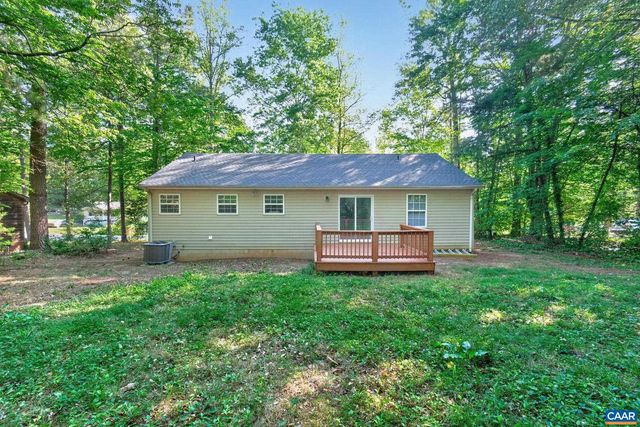 8 JENNINGS DR, Palmyra, VA 22963