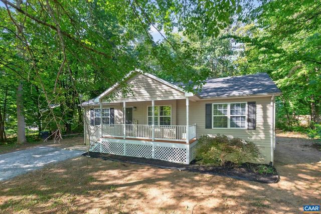 8 JENNINGS DR, Palmyra, VA 22963