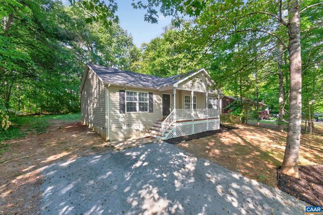 8 JENNINGS DR, Palmyra, VA 22963