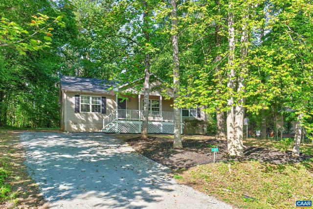 8 JENNINGS DR, Palmyra, VA 22963