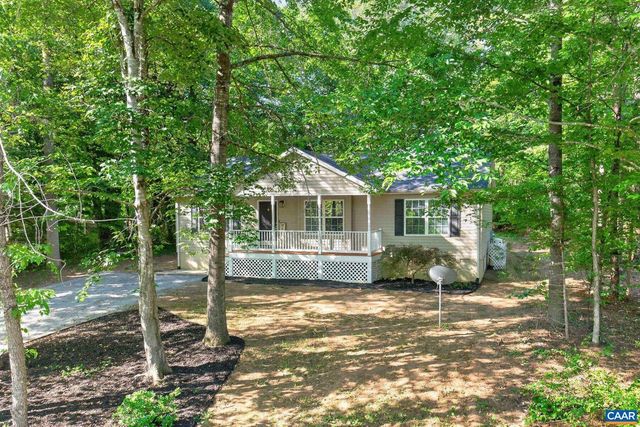 8 JENNINGS DR, Palmyra, VA 22963