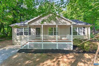 8 JENNINGS DR, Palmyra, VA 22963