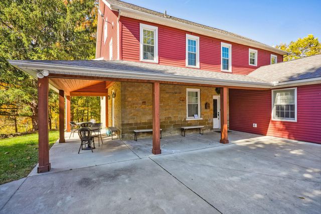 1444 Blue Jay Road, Heath, OH 43056