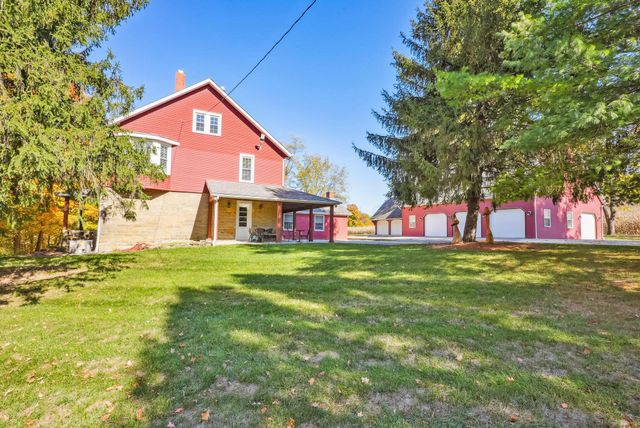 1444 Blue Jay Road, Heath, OH 43056