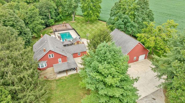 1444 Blue Jay Road, Heath, OH 43056