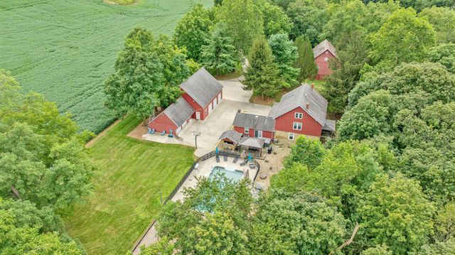 1444 Blue Jay Road, Heath, OH 43056