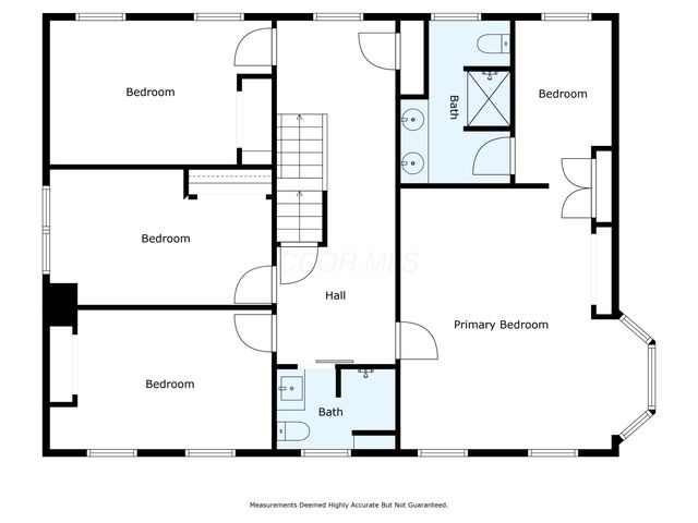 1444 Blue Jay Road, Heath, OH 43056
