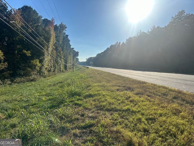 0 Highway 411 NE, Rydal, GA 30171