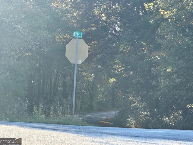 0 Highway 411 NE, Rydal, GA 30171