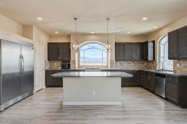 706 Eros Court, Las Vegas, NV 89183