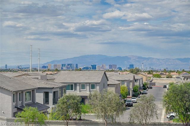 706 Eros Court, Las Vegas, NV 89183
