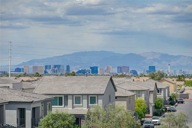706 Eros Court, Las Vegas, NV 89183