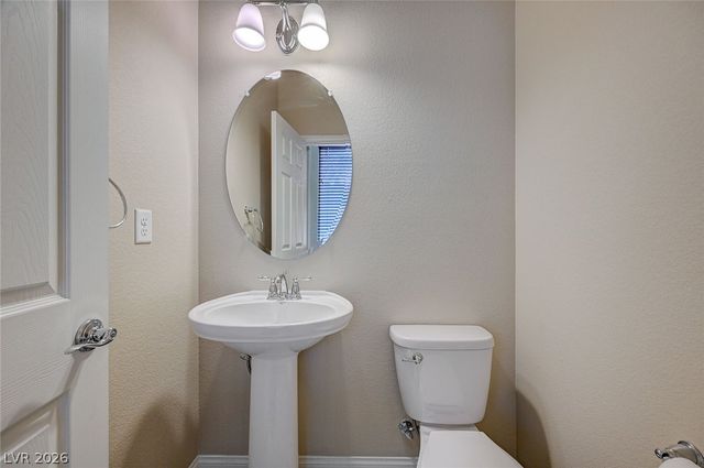 706 Eros Court, Las Vegas, NV 89183