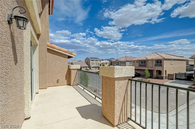 706 Eros Court, Las Vegas, NV 89183