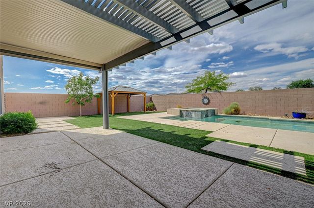 706 Eros Court, Las Vegas, NV 89183