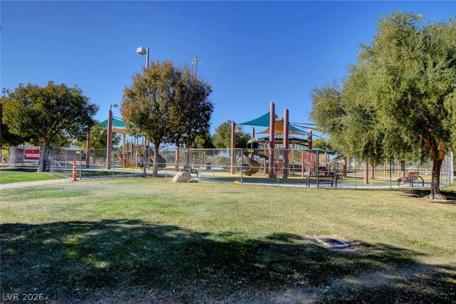 706 Eros Court, Las Vegas, NV 89183