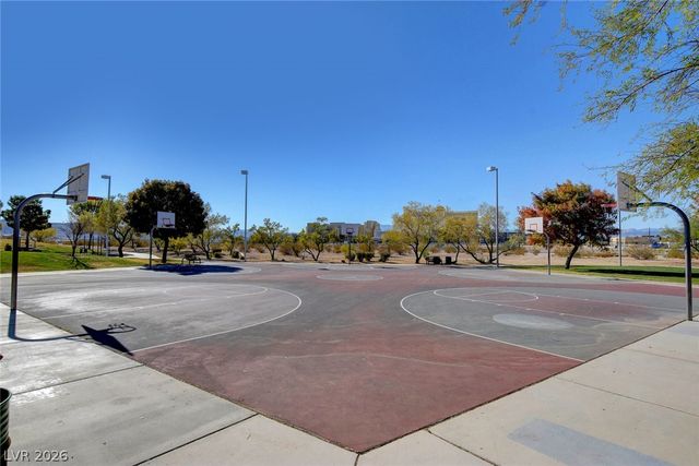 706 Eros Court, Las Vegas, NV 89183