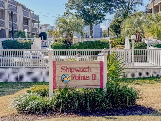202 Maison Dr Apt L104, Myrtle Beach, SC 29572