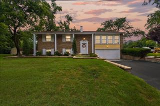 20301 Fairfield Avenue, Olympia Fields, IL 60461