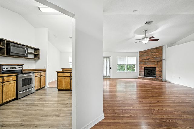 5315 Whitney Court, Crestview, FL 32536