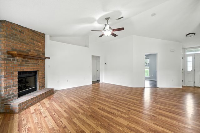 5315 Whitney Court, Crestview, FL 32536