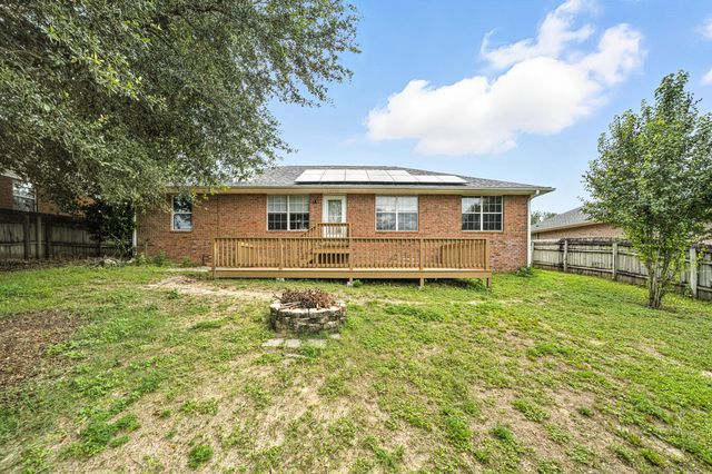 5315 Whitney Court, Crestview, FL 32536