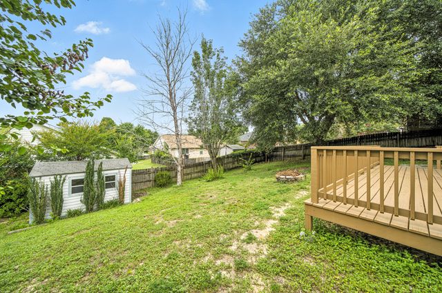 5315 Whitney Court, Crestview, FL 32536