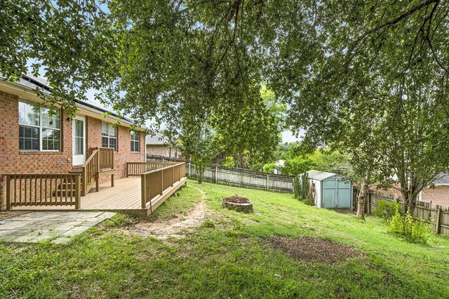 5315 Whitney Court, Crestview, FL 32536