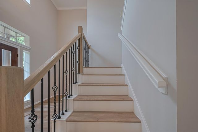 7419 Foxton Place Court, Houston, TX 77095