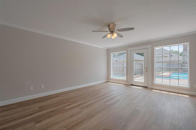 7419 Foxton Place Court, Houston, TX 77095