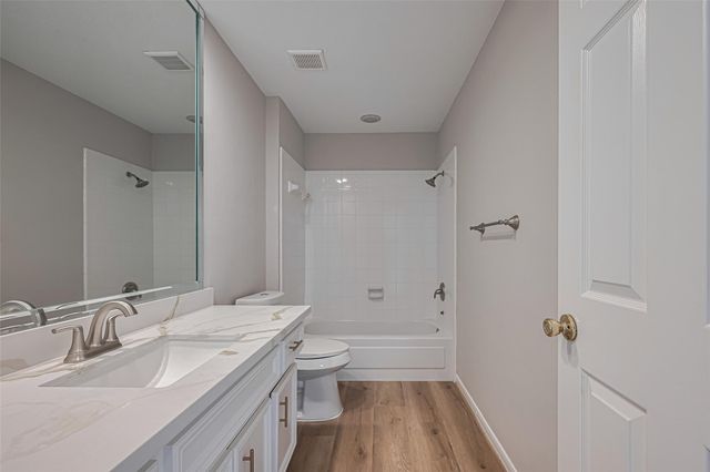 7419 Foxton Place Court, Houston, TX 77095