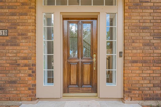 7419 Foxton Place Court, Houston, TX 77095