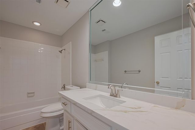 7419 Foxton Place Court, Houston, TX 77095