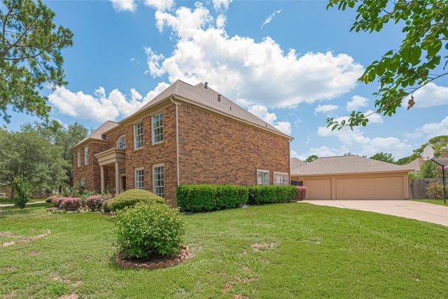 7419 Foxton Place Court, Houston, TX 77095