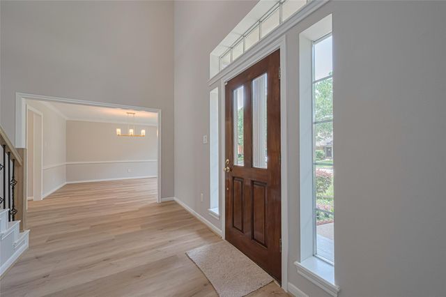 7419 Foxton Place Court, Houston, TX 77095