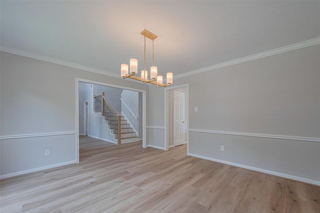 7419 Foxton Place Court, Houston, TX 77095