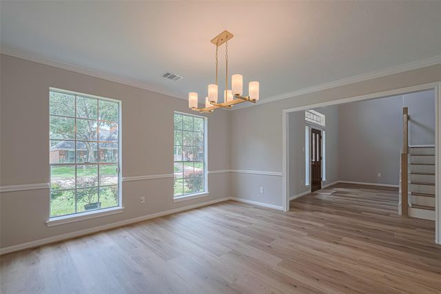 7419 Foxton Place Court, Houston, TX 77095