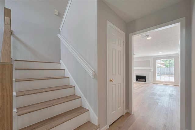 7419 Foxton Place Court, Houston, TX 77095