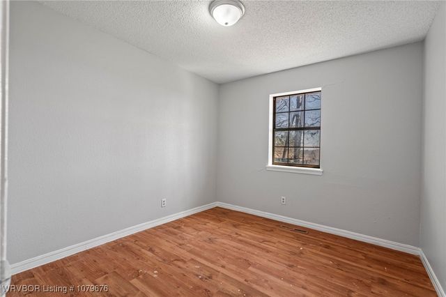 1106 N 21st Street, Van Buren, AR 72956