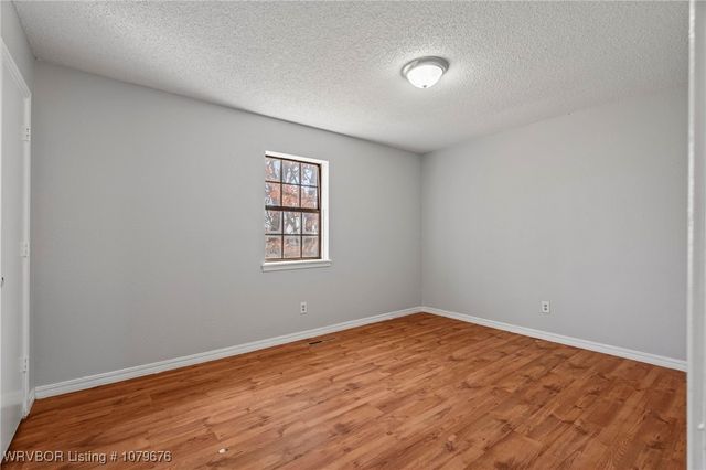 1106 N 21st Street, Van Buren, AR 72956