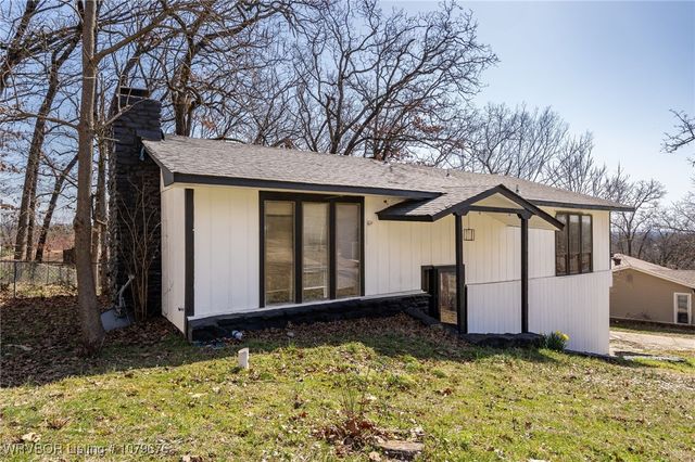 1106 N 21st Street, Van Buren, AR 72956