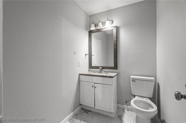 1106 N 21st Street, Van Buren, AR 72956