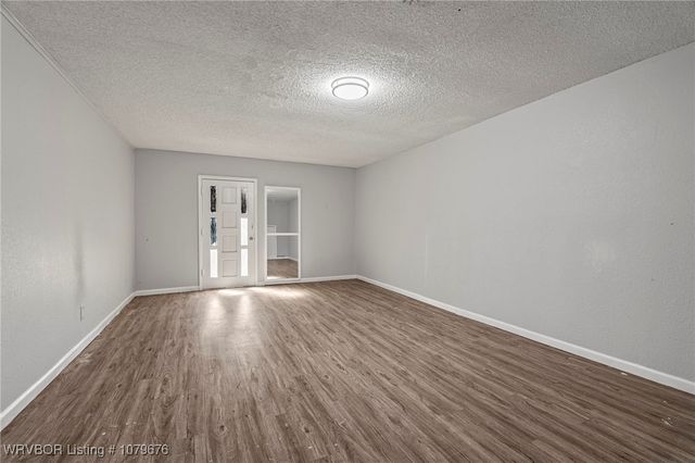 1106 N 21st Street, Van Buren, AR 72956