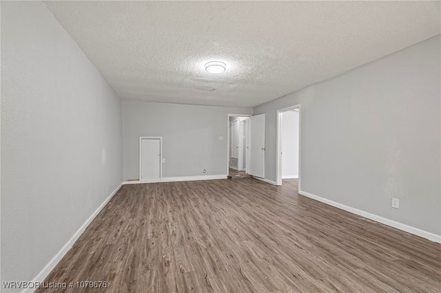 1106 N 21st Street, Van Buren, AR 72956