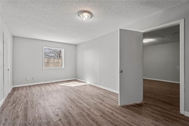 1106 N 21st Street, Van Buren, AR 72956