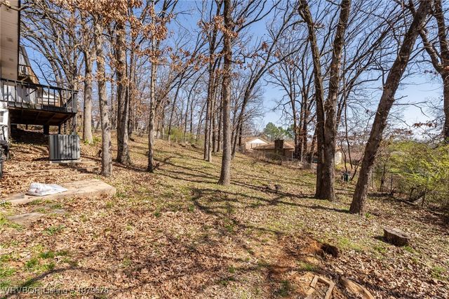 1106 N 21st Street, Van Buren, AR 72956
