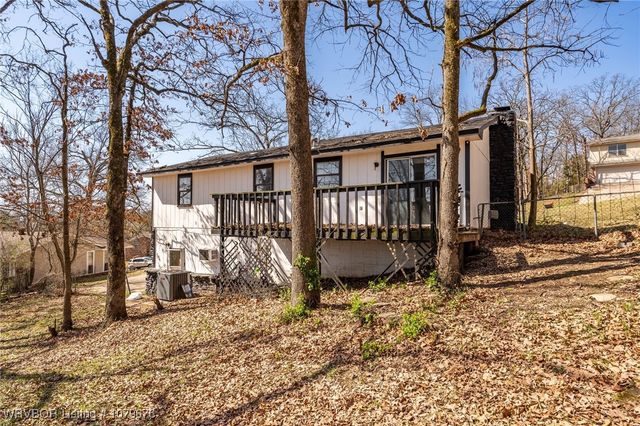 1106 N 21st Street, Van Buren, AR 72956